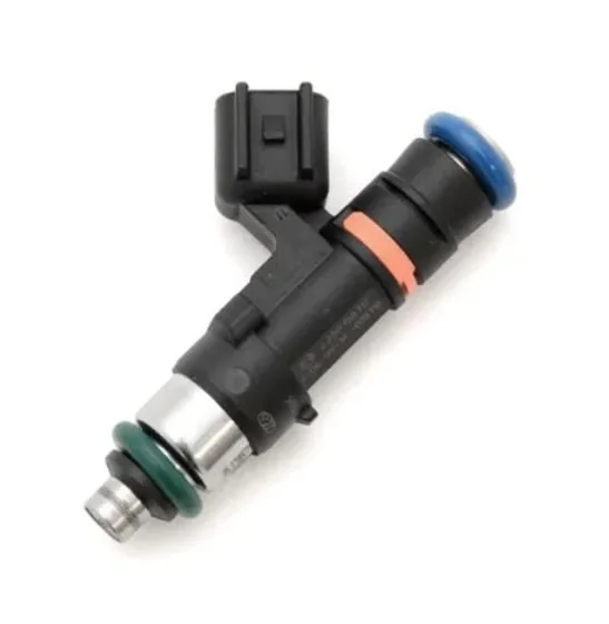 E85 or Race Gas +Pump Gas Base Tune Combo — Needless Torque